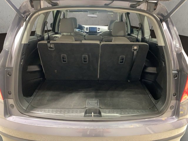 Used 2017 Honda Pilot EX-L image 23