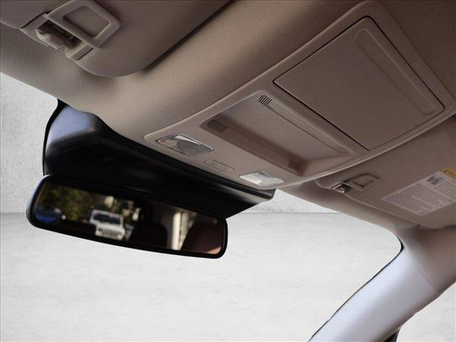 Certified 2021 Ford Bronco Sport Outer Banks image 20