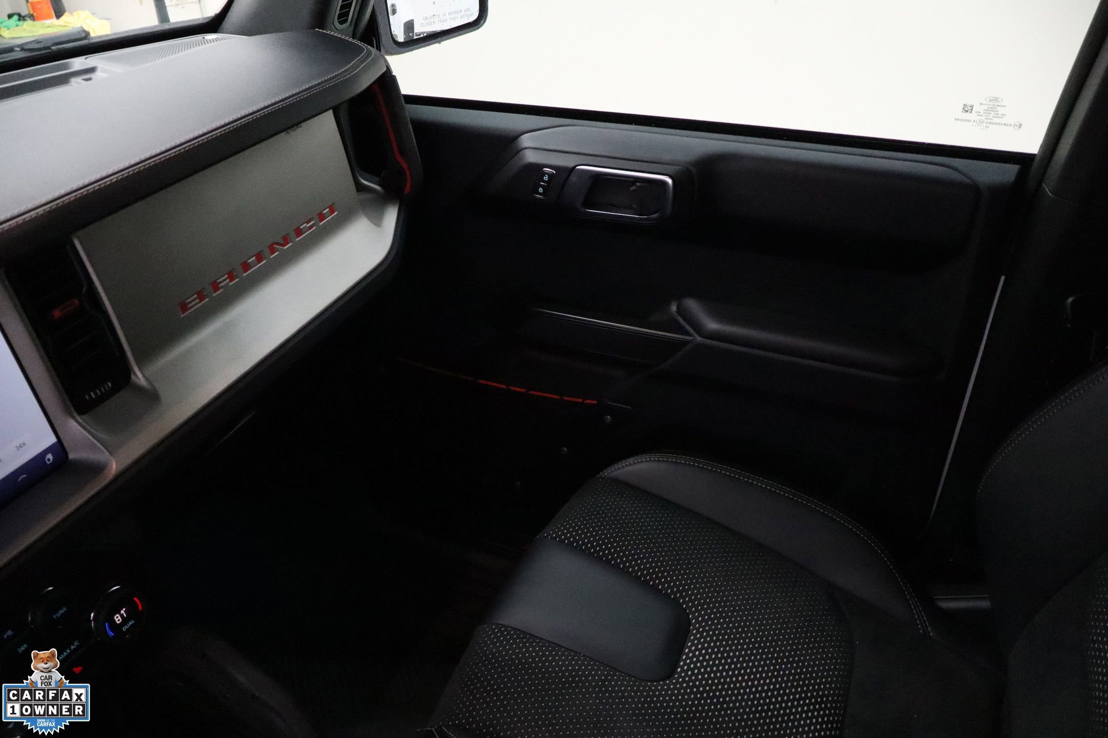 Certified 2024 Ford Bronco Raptor image 29