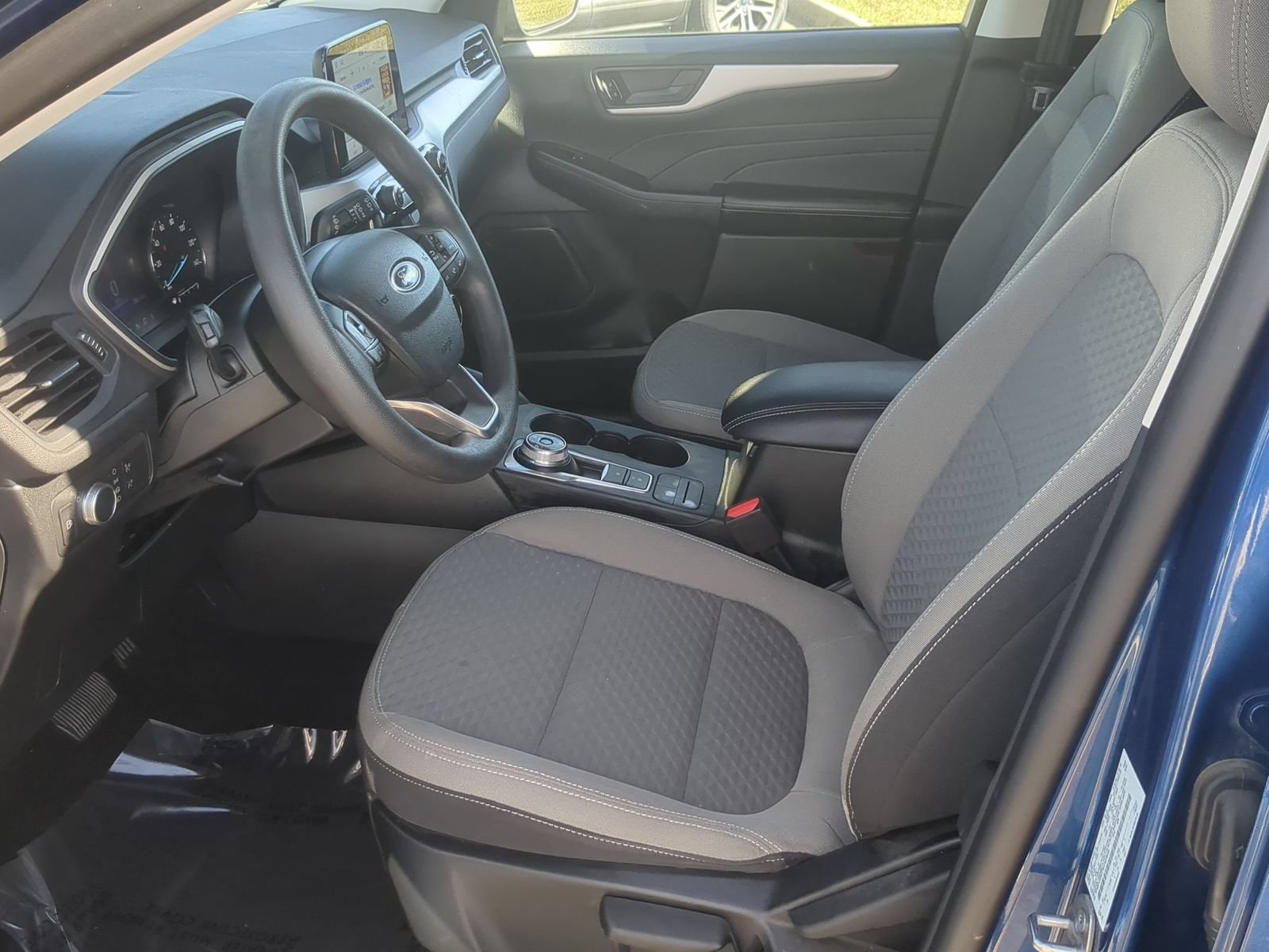 Certified 2022 Ford Escape SE AWD/4WD image 13