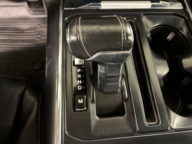 Certified 2022 Ford F150 Lariat w/ Equipment Group 502A High image 13