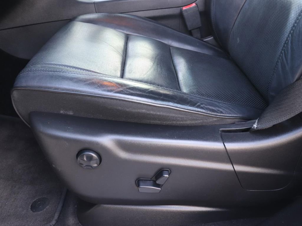 Used 2019 Jeep Grand Cherokee High Altitude image 16