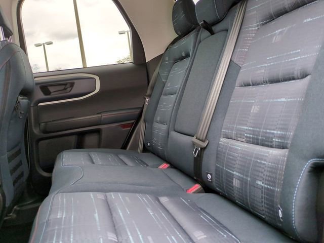 Certified 2023 Ford Bronco Sport Heritage w/ Heritage Convenience Package image 14