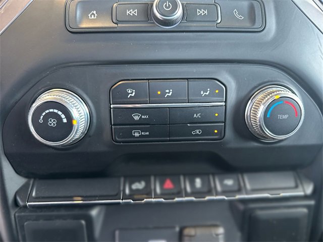 Used 2021 GMC Sierra 1500 w/ Sierra Value Package image 19