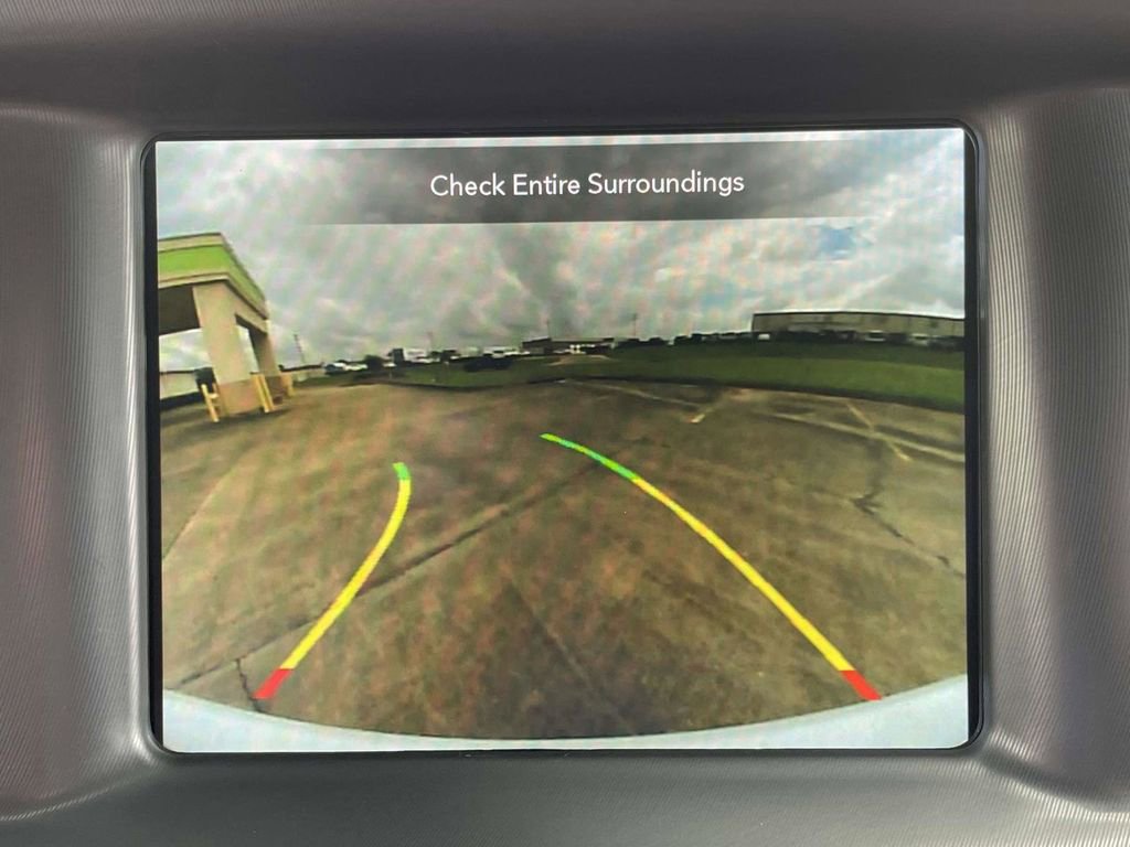 Used 2023 Dodge Charger SXT w/ Blacktop Package AWD/4WD image 19
