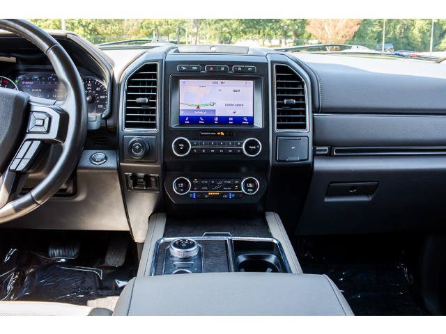 Certified 2021 Ford Expedition Limited AWD/4WD image 14