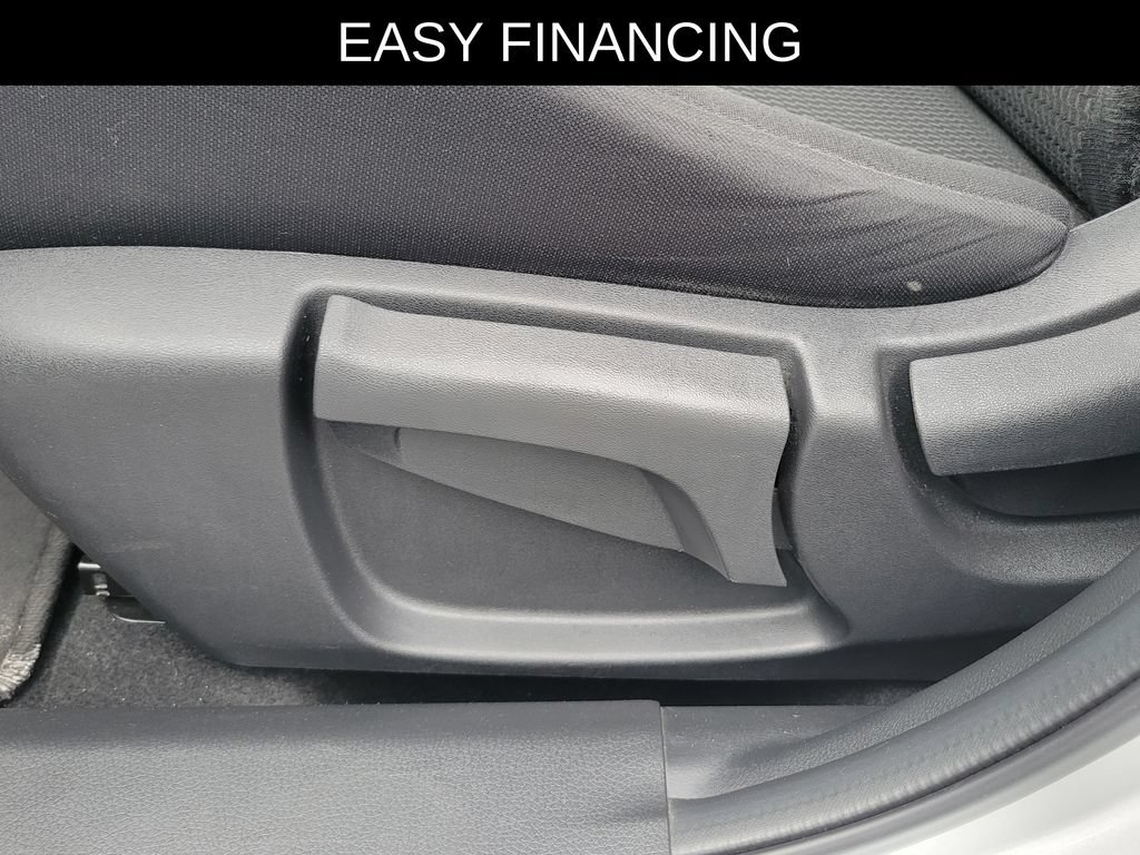 Used 2021 Nissan Rogue Sport S AWD/4WD image 18