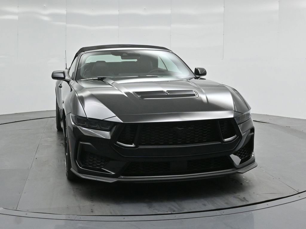Certified 2025 Ford Mustang GT Premium w/ GT Performance Package image 51