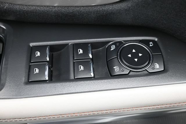 Certified 2025 Ford Expedition Max Active RWD image 14