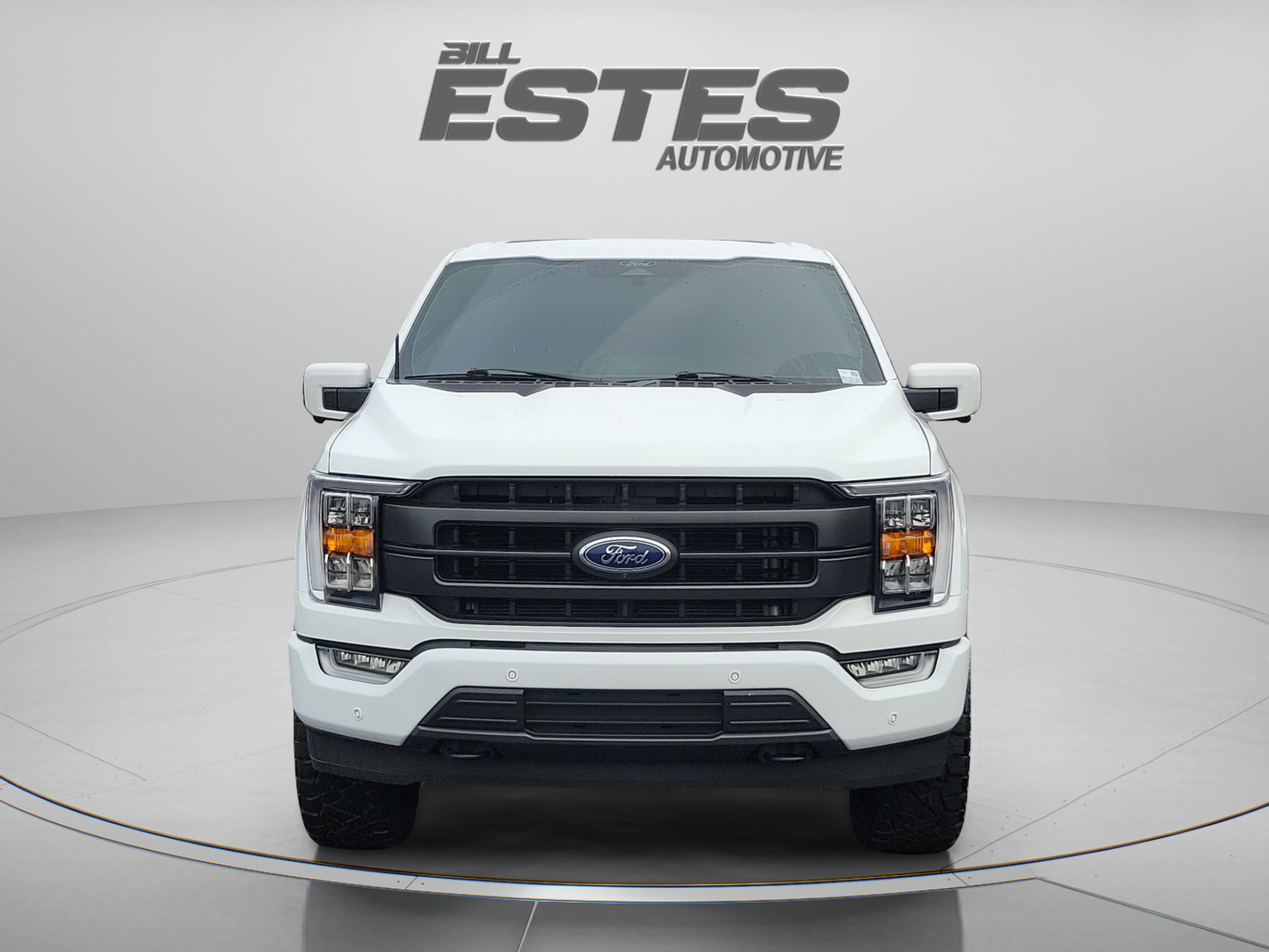 Certified 2022 Ford F150 Lariat AWD/4WD image 6