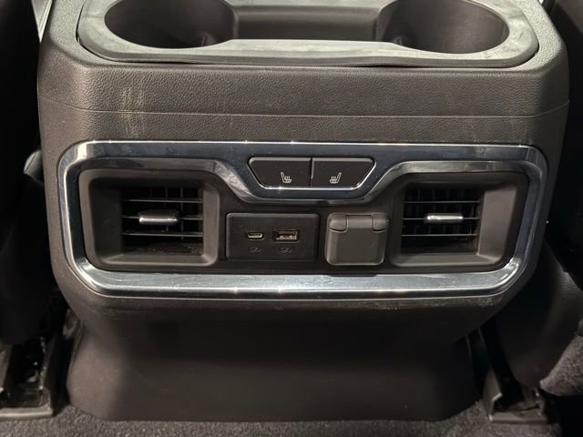 Used 2020 Chevrolet Silverado 1500 LTZ w/ LTZ Plus Package image 36