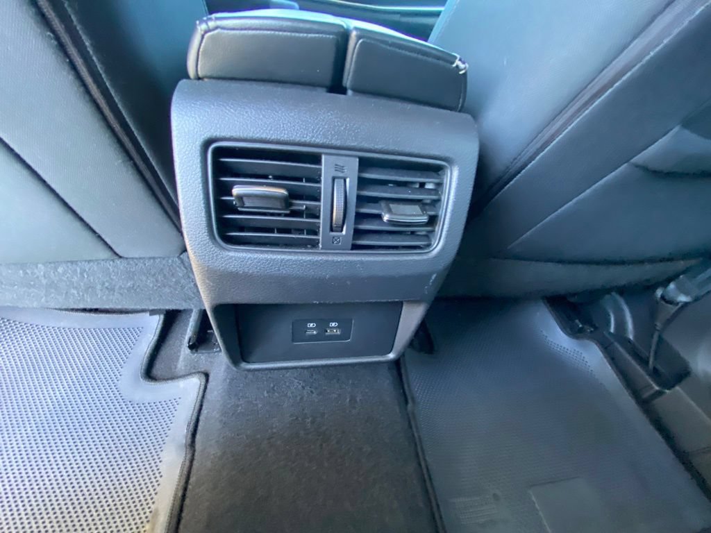 Used 2021 Nissan Rogue SV FWD image 24