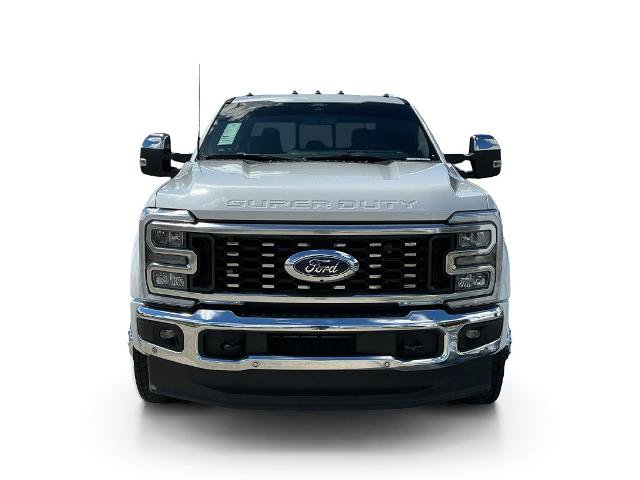 Certified 2025 Ford F450 King Ranch w/ Chrome Package AWD/4WD image 2