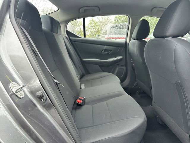 Used 2025 Nissan Sentra S FWD image 37