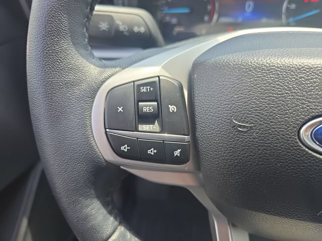Certified 2024 Ford Explorer XLT AWD/4WD image 13