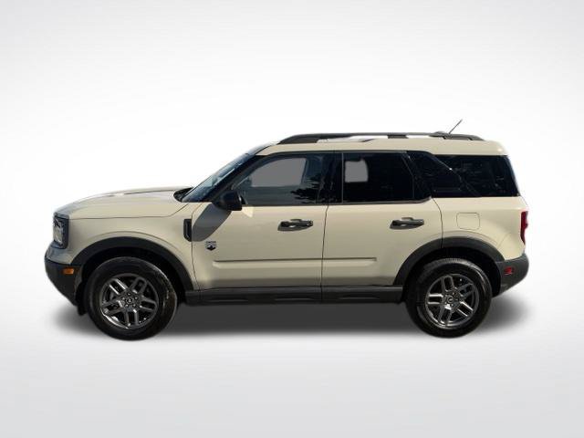 Certified 2025 Ford Bronco Sport Big Bend AWD/4WD image 4