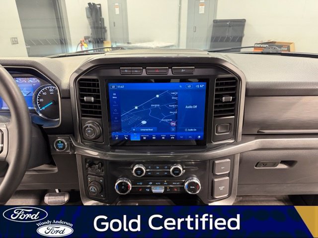 Certified 2023 Ford F150 XLT w/ Equipment Group 302A High AWD/4WD image 15