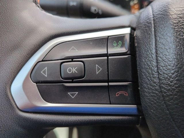 Used 2024 Jeep Compass Limited AWD/4WD image 23