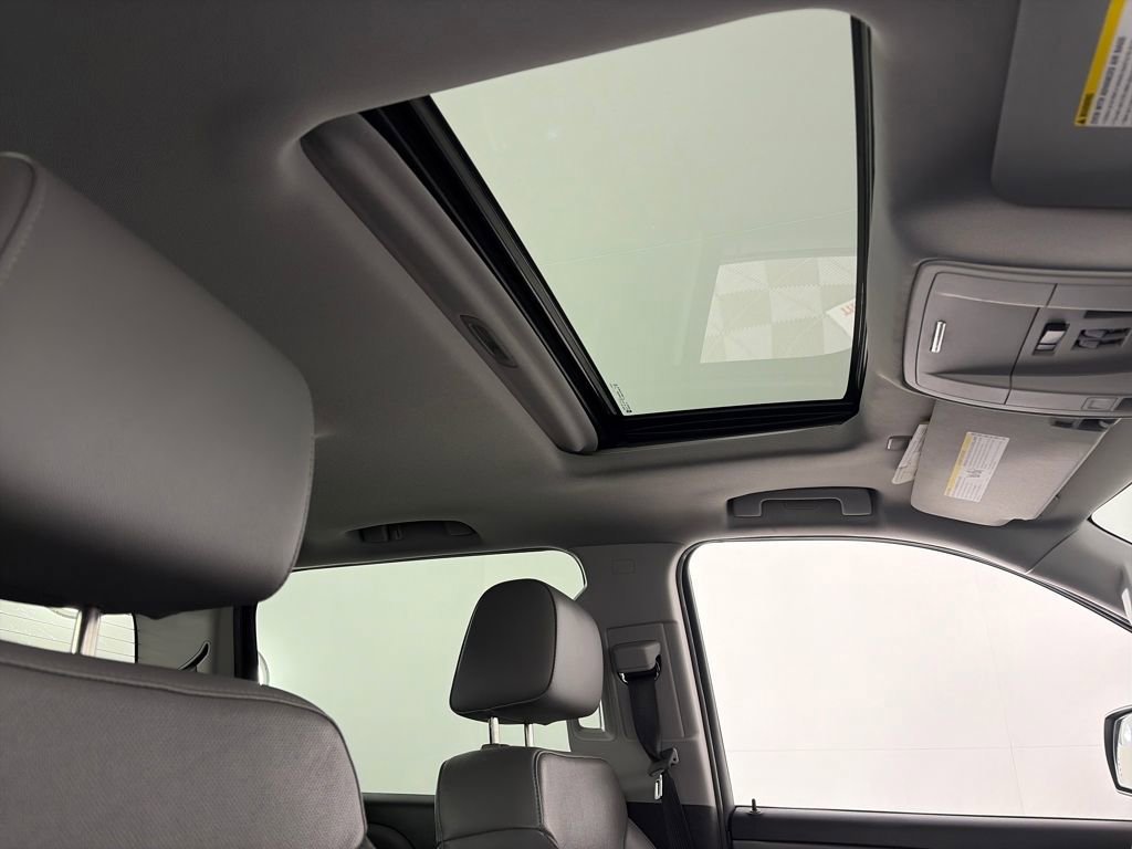 Used 2018 Chevrolet Silverado 1500 LTZ Z71 w/ LTZ Plus Package image 31