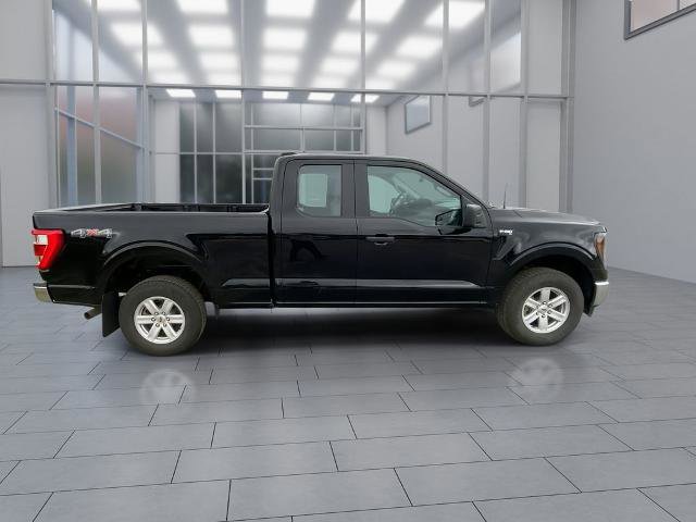 Certified 2023 Ford F150 XL w/ XL Chrome Appearance Package AWD/4WD image 9