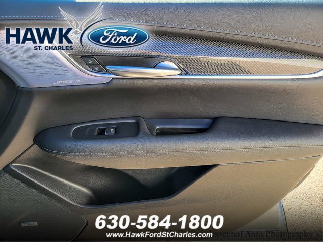 Used 2024 Cadillac XT5 Sportv image 23