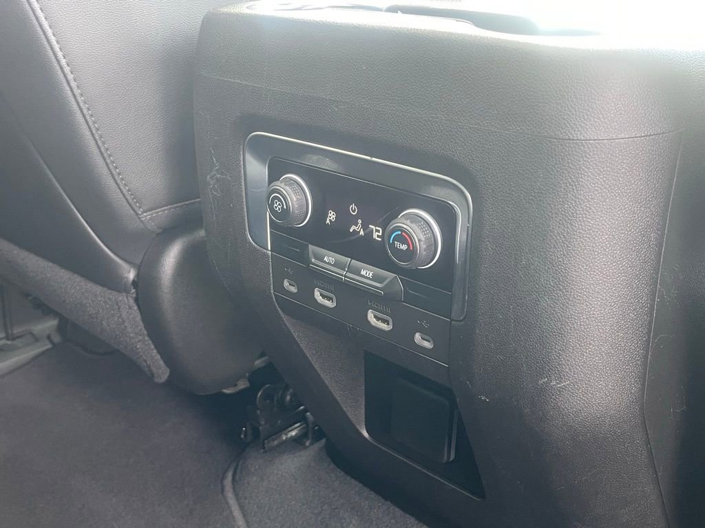 Used 2021 Chevrolet Suburban Z71 w/ Rear Media and Nav Package image 23