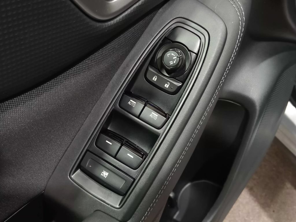 Used 2022 Subaru Forester Premium AWD/4WD image 19