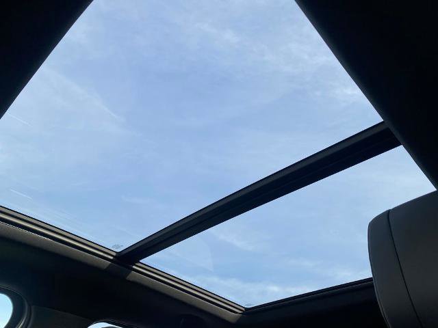 Used 2024 Toyota Tundra Platinum AWD/4WD image 25