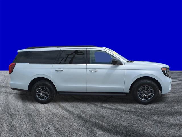 Certified 2025 Ford Expedition Max Active image 6