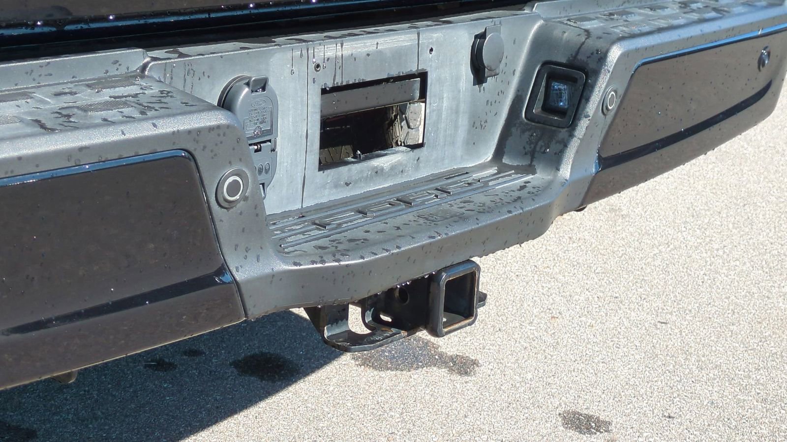 Certified 2022 Ford F150 Lightning Lariat image 38