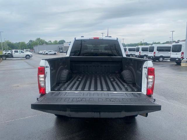 Certified 2022 Ford F250 XL w/ Power Equipment Group AWD/4WD image 9