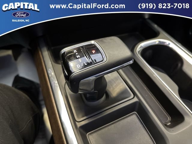 Used 2024 Chevrolet Silverado 1500 High Country w/ High Country Premium Package image 30