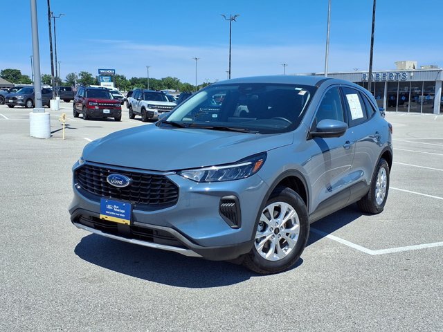 Certified 2023 Ford Escape Active w/ Tech Pack #2