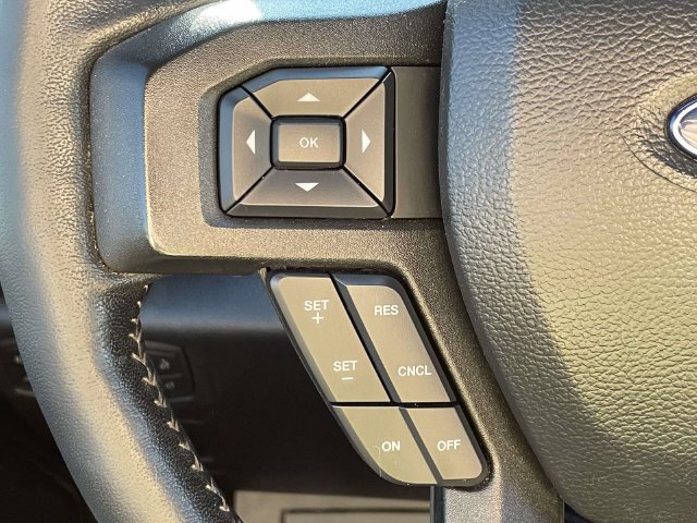 Certified 2018 Ford F150 4x4 SuperCrew image 21