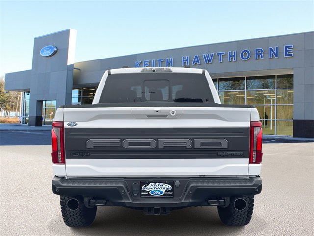 Certified 2024 Ford F150 Raptor image 3