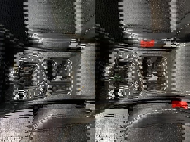 Used 2024 Volkswagen Tiguan SE image 30