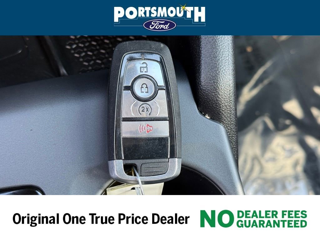 Certified 2023 Ford Bronco Sport Outer Banks w/ Tech Package image 26