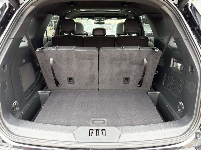 Certified 2023 Ford Explorer ST-Line w/ Class IV Trailer Tow Package AWD/4WD image 7