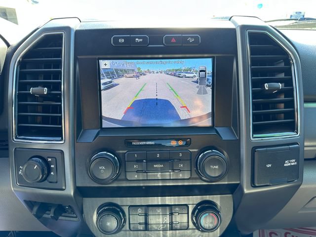 Certified 2019 Ford F250 XLT w/ XLT Value Package AWD/4WD image 15