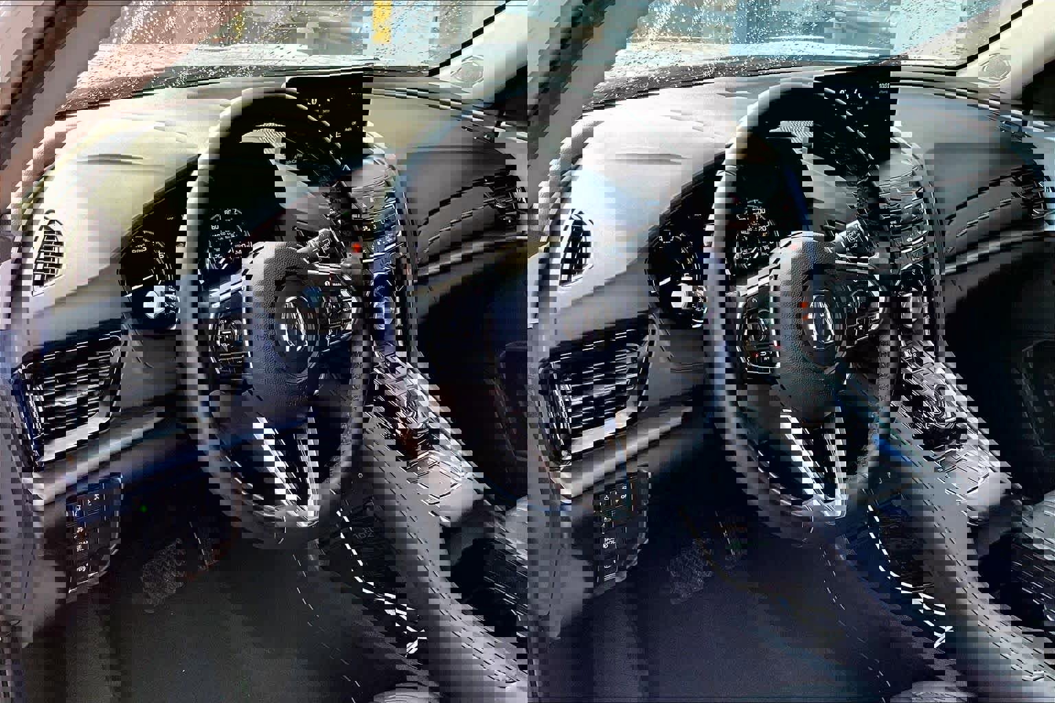 Used 2020 Acura RDX FWD image 19