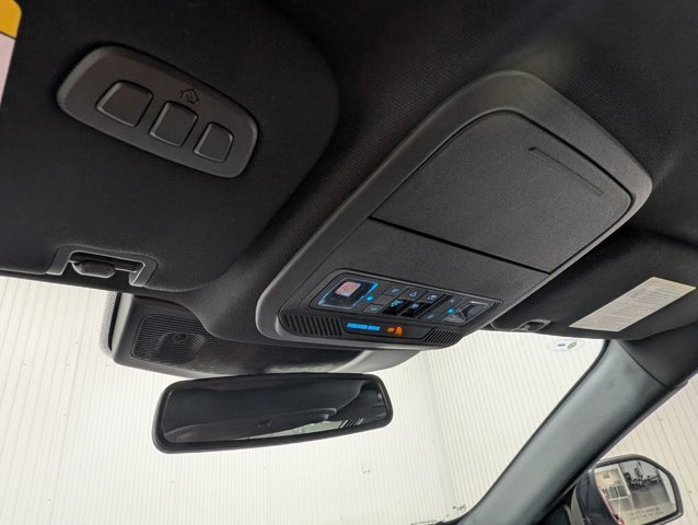 Certified 2024 Ford Explorer ST w/ Equipment Group 401A AWD/4WD image 15