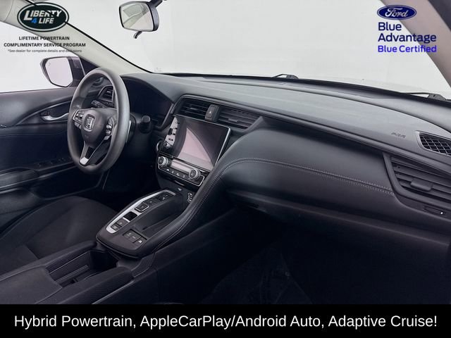 Used 2022 Honda Insight EX image 26