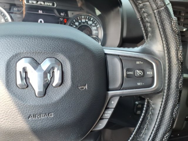Used 2019 RAM 1500 Big Horn AWD/4WD image 19