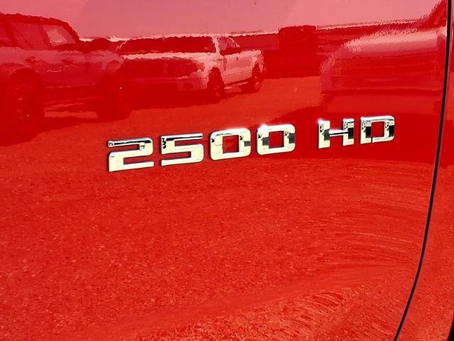 Used 2024 Chevrolet Silverado 2500 LT w/ All Star Edition image 14