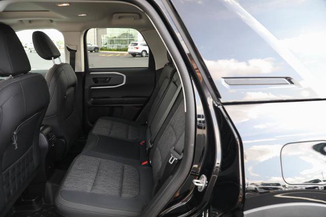 Certified 2023 Ford Bronco Sport Big Bend w/ Convenience Package AWD/4WD image 24