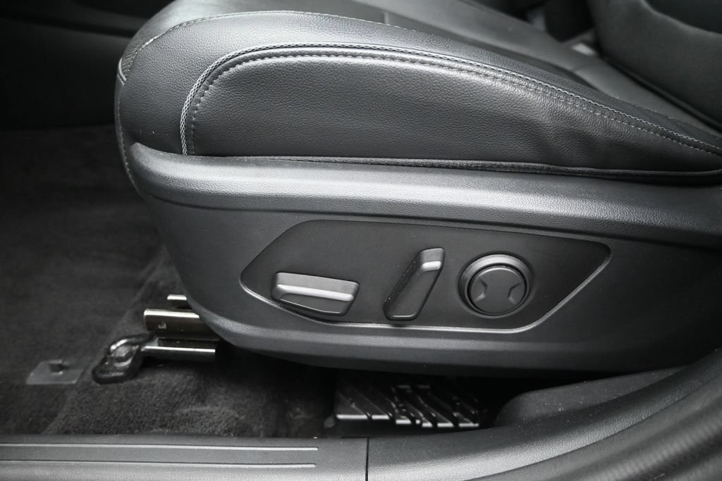 Used 2022 Hyundai Tucson SEL w/ Convenience + Premium Package AWD/4WD image 21