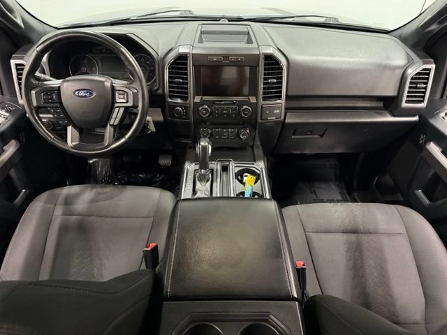 Certified 2020 Ford F150 XLT w/ Equipment Group 302A Luxury AWD/4WD image 36