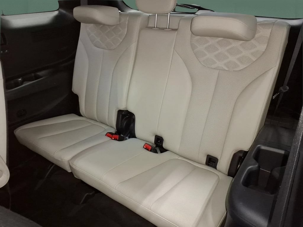 Used 2022 Hyundai Palisade Calligraphy AWD/4WD image 26