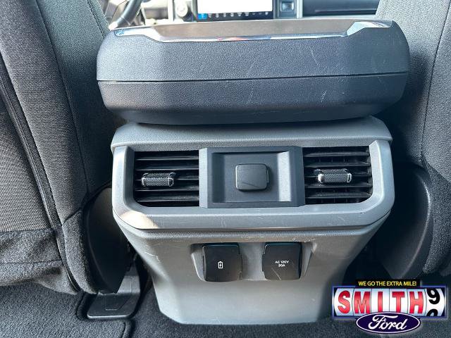 Certified 2024 Ford F150 XLT w/ Mobile Office Package AWD/4WD image 39