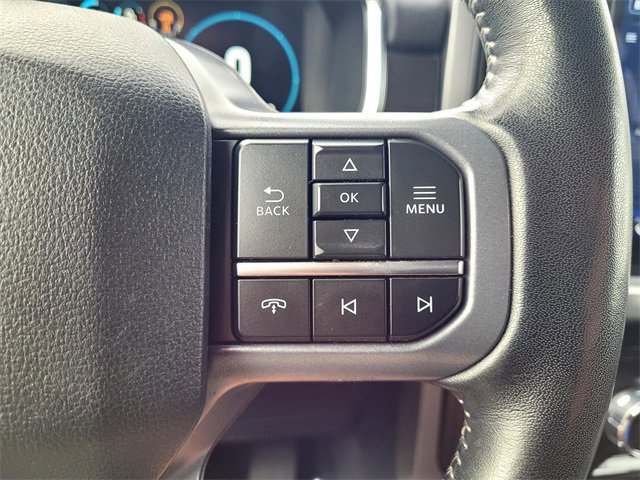 Certified 2023 Ford F150 Lariat image 23